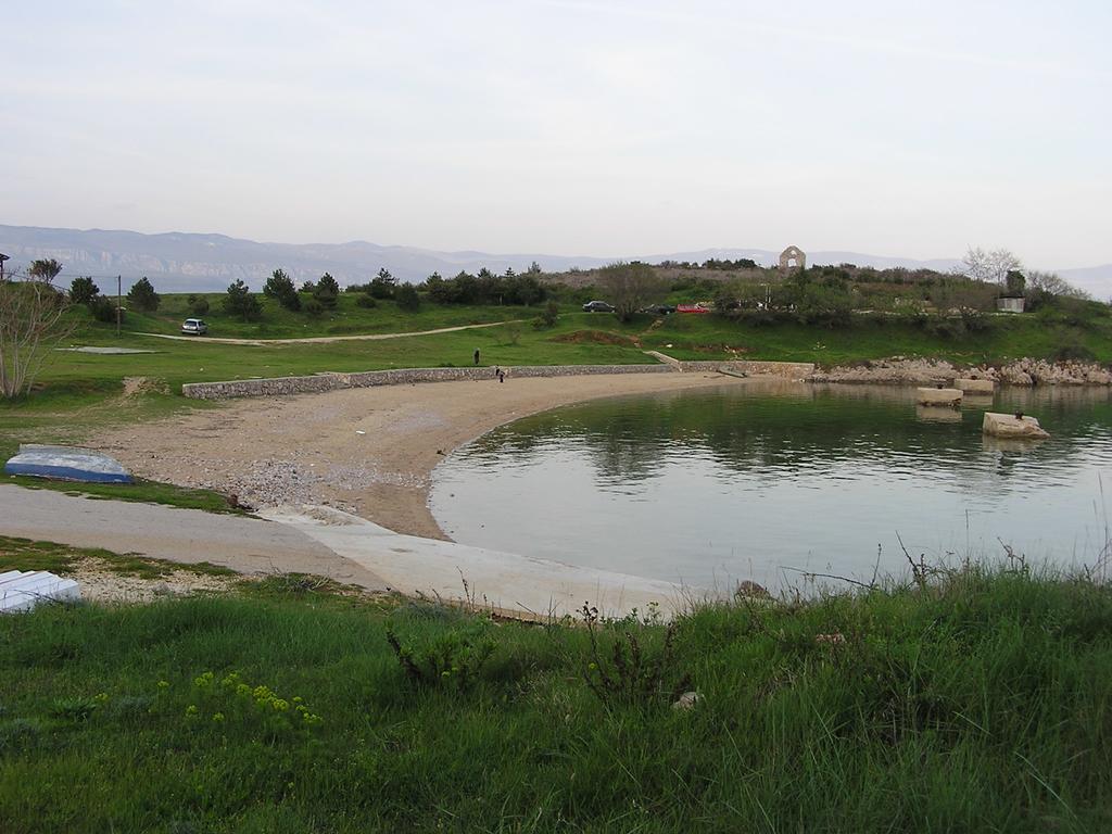 ורבניק Apartment Adrijana מראה חיצוני תמונה